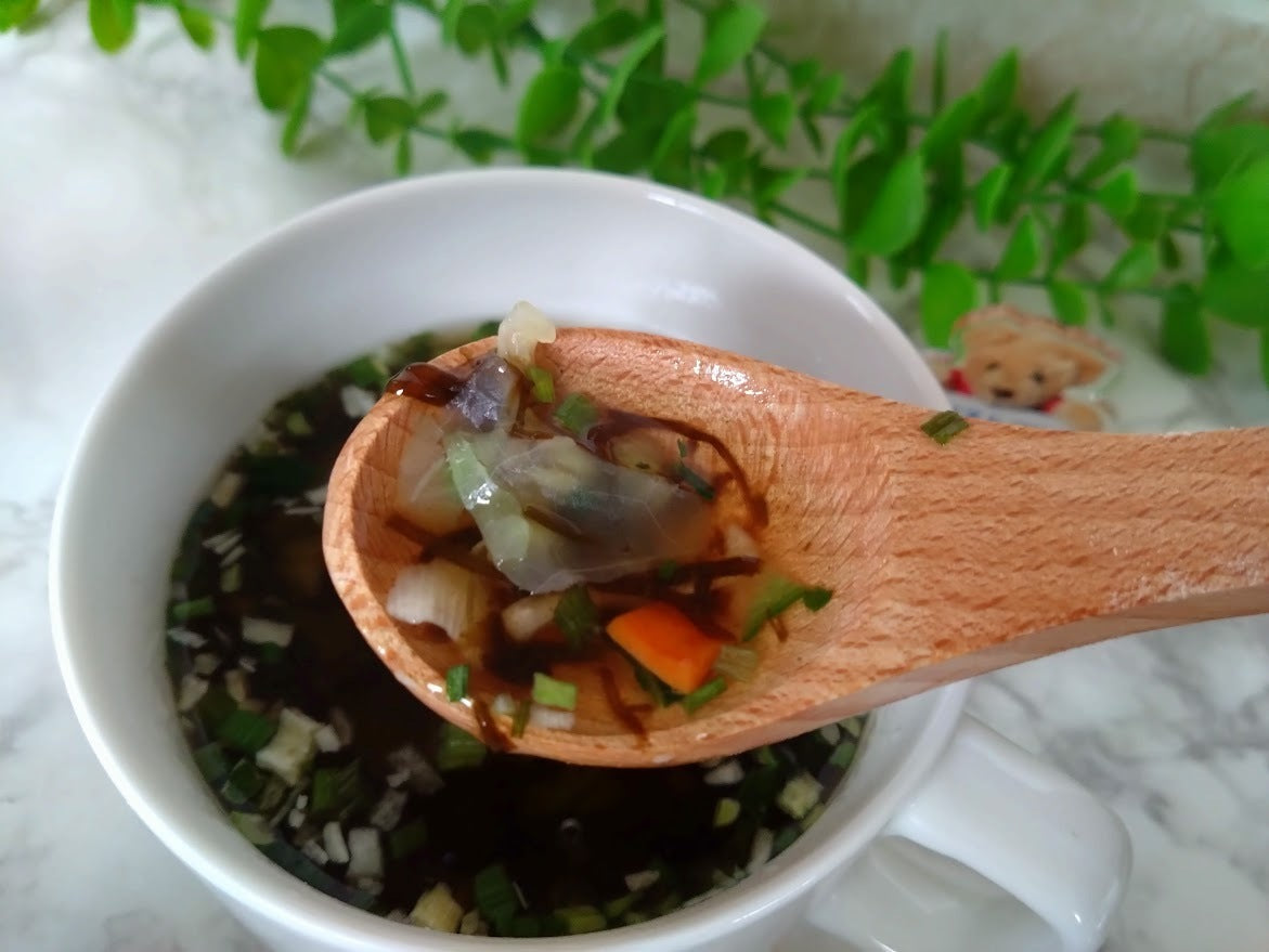 日本製：乾燥野菜大補帖 ｜ 各種料理的最佳良伴 350g(B3548)