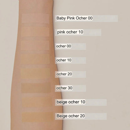 日本製：SHISEIDO MAQuillAGE Dramatic Powdery EX 360度美肌粉餅 (B632)