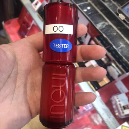 日本製：資生堂 INOUI 高防曬水感粉底液 SPF50+ PA++++ 💧30ml（5色可選）(B586)