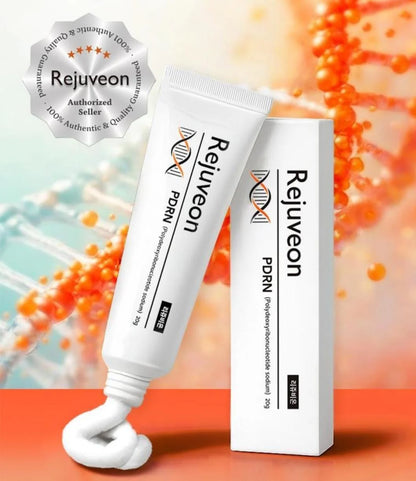 Rejuveon PDRN 塗抹式保濕修護霜