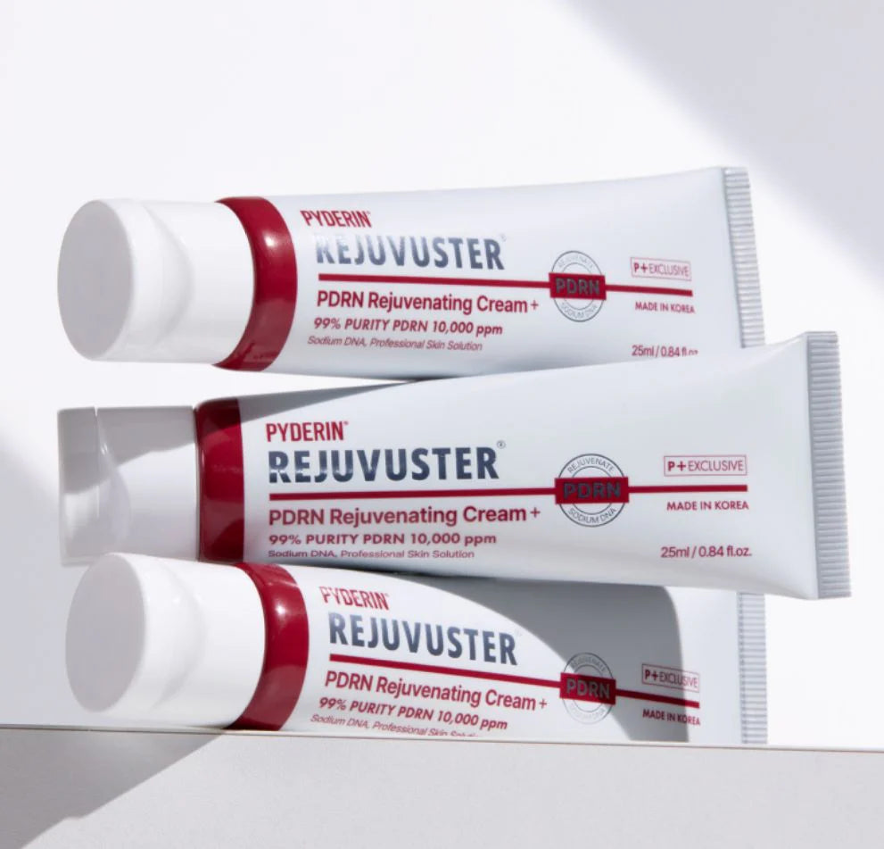 PYDERIN Rejuvuster  PDRN 藥房系列再生修護乳霜