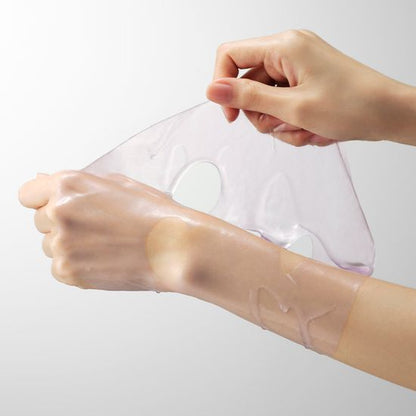 Made in Korea: BIOHEAL BOH | Probioderm 3D Lifting Mask 6 sheets/box (B3350)