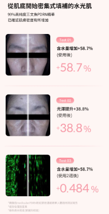 Made in Korea: Medicube | PDRN Pink Collagen Whitening Concentrated Serum (B3391)