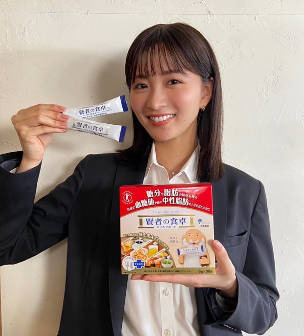 日本製：大塚製藥-賢者の食卓 [6g x 30包/ 盒] (B2260)