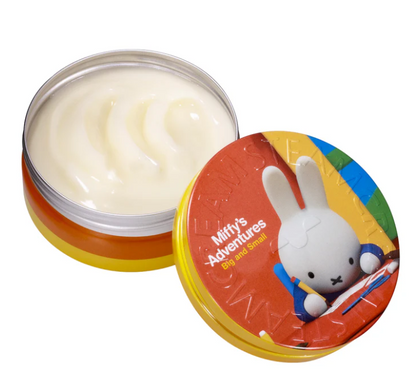 Made in Japan: Miffy × STEAMCREAM Collaboration Moisturizing Multi-Purpose Cream (B3041)