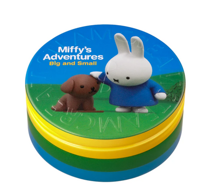 Made in Japan: Miffy × STEAMCREAM Collaboration Moisturizing Multi-Purpose Cream (B3041)