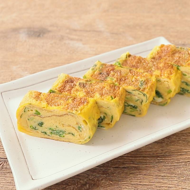 DAISO Omelet Maker玉子燒製作器