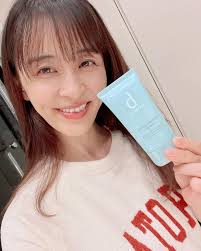 日本製： D PROGRAM OVERNIGHT REFINING GEL MASK 毛孔護理睡眠面膜 60g (B535)