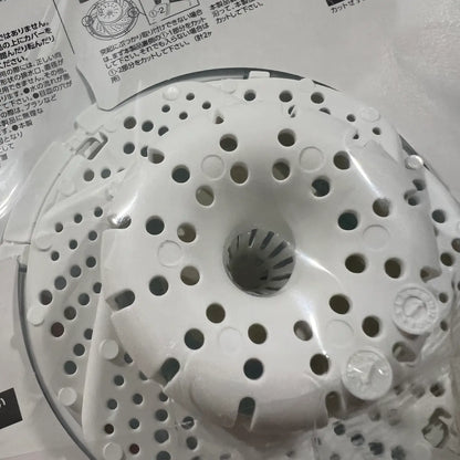 JP DAISO-20 抗菌髮絲旋渦集髮器（浴室排水口用）(B3119)
