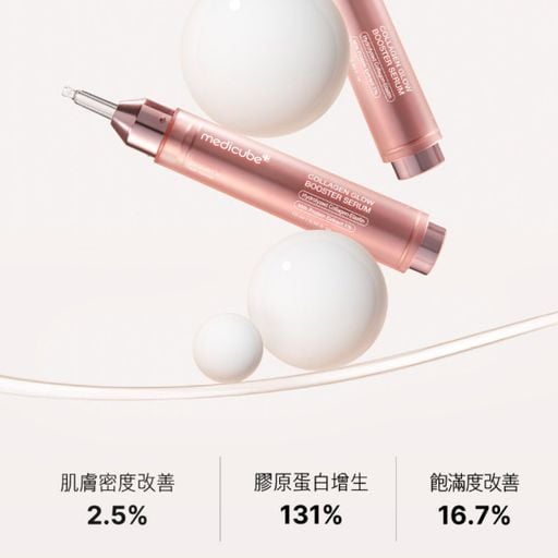 [14/9截單]韓國製：Medicube膠原水光超導精華 (B266)