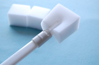 JP DAISO-22 隙縫清潔刷（含替換頭3入）(B3121)