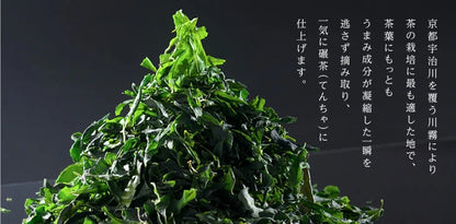 日本製：辻利兵衛本店 宇治抹茶棒 25包裝 × 2盒共50條 (B2971)