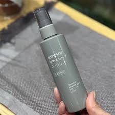 Muji 無印良品 植物發酵液藥用頭皮育毛抗老精華液
