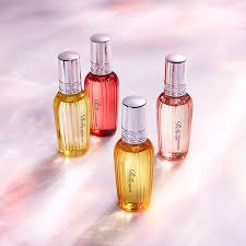 日本製： ReFa LOCK OIL 專業熱導塑型奇蹟護髮油 80ml (B3627)
