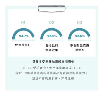 韓國製：DR. ALTHEA | 147肌膚屏障保濕隔離舒緩面霜 50ml 抗敏急救霜 / DRALTHEA - 147 Barrier Cream 50ml (B558)