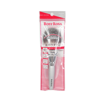 Rosy Rosa &nbsp;Powder Fan Brush 碎粉全能掃