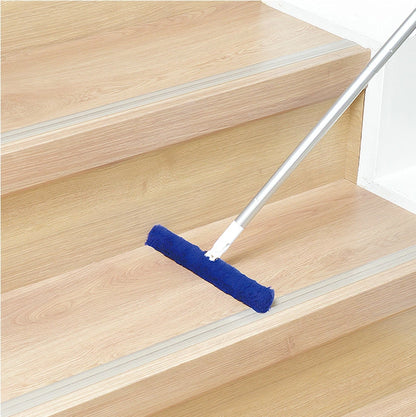 Direct from Japan: LEC Trellloop 60cm Multi-Purpose Mini Handheld Self-Cleaning Dust Brush (B3292)