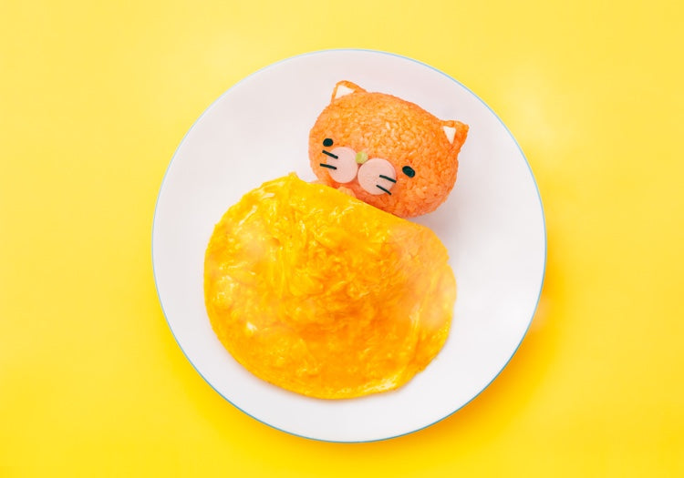 JP DAISO-24 DAISO Omelet Maker玉子燒製作器(B3123)