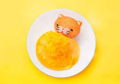 JP DAISO-24 DAISO Omelet Maker玉子燒製作器(B3123)