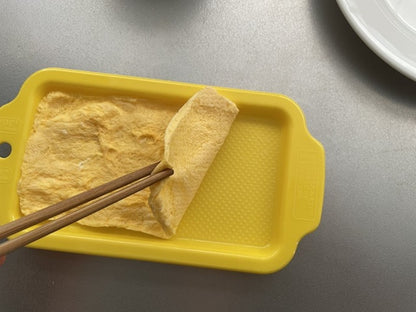 DAISO Omelet Maker玉子燒製作器