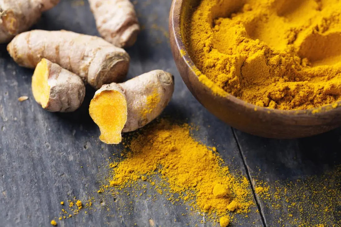 Made in Japan: Rakuten No. 1 Ranking 🏆 SPANION Ohtsuki Autumn Turmeric Powder from Yamanashi Prefecture 100g (B3321)