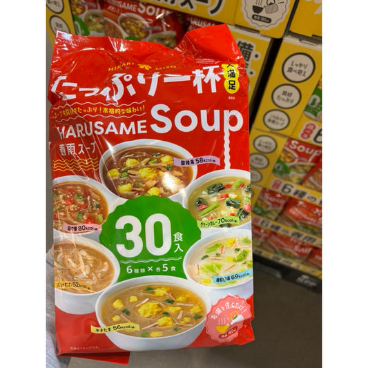HIKARI春雨湯包30入