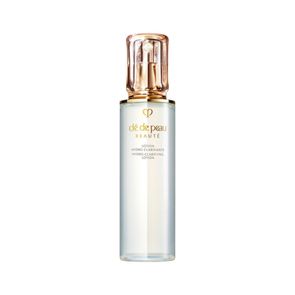 日本製：Clé de Peau Beauté 鉑鑽凝亮淨膚水 清爽型 170ml (B561)