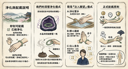 日本直送：幻彩蝶影正緣桃花天然質感粉紅手鍊 (B3704)